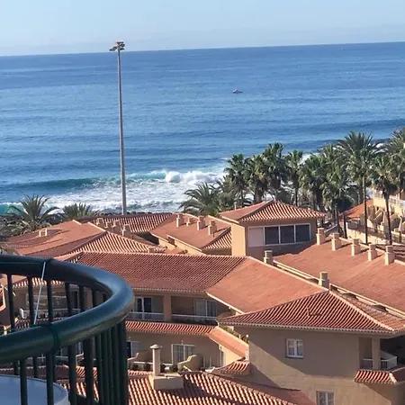 Luxury Boutique In Torres Del Sol Apartamento *