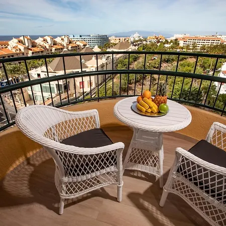 Luxury Boutique In Torres Del Sol * Playa de las Américas