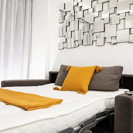 Apartamento Luxury Boutique In Torres Del Sol Playa de las Américas