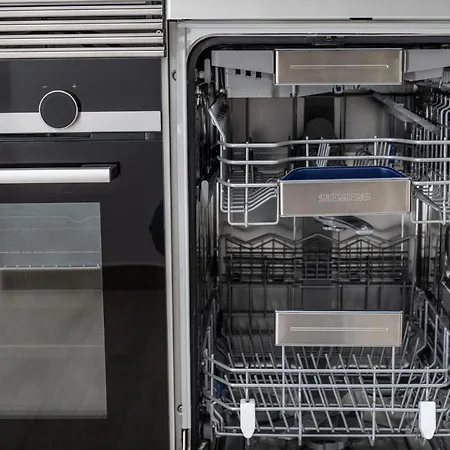 Apartamento Luxury Boutique In Torres Del Sol