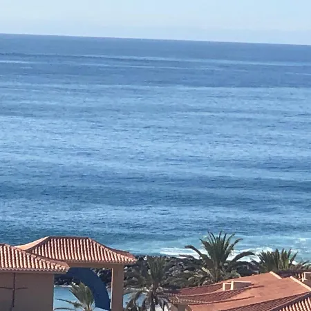 Luxury Boutique In Torres Del Sol * Playa de las Américas