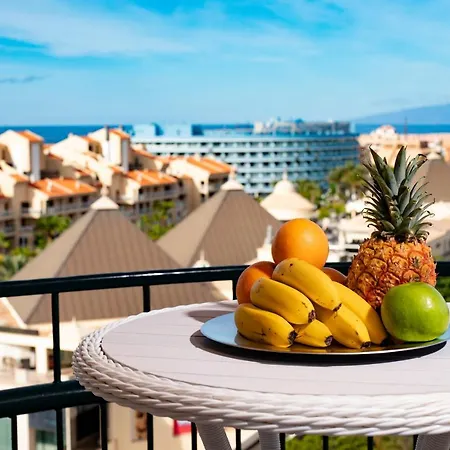 Luxury Boutique In Torres Del Sol