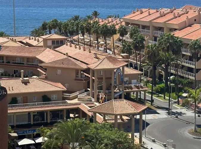 Apartamento Luxury Boutique In Torres Del Sol *