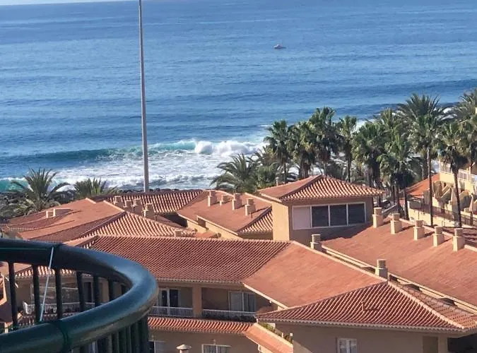 Luxury Boutique In Torres Del Sol Apartamento *