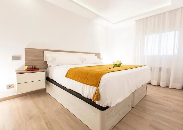 Luxury Boutique In Torres Del Sol Apartamento Playa de las Américas