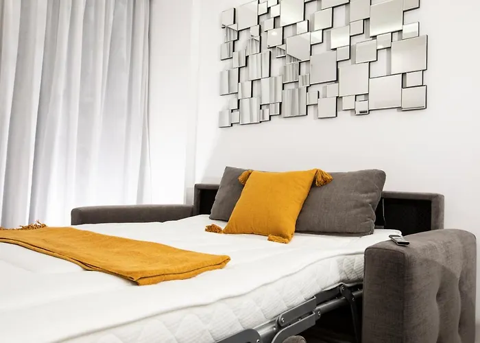 Apartamento Luxury Boutique In Torres Del Sol Playa de las Américas