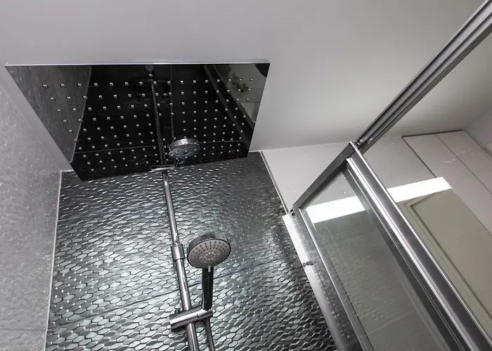 Luxury Boutique In Torres Del Sol *