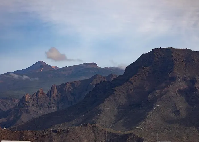 Luxury Boutique In Torres Del Sol * Playa de las Américas