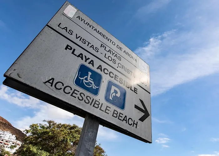 Apartamento Luxury Boutique In Torres Del Sol Playa de las Américas