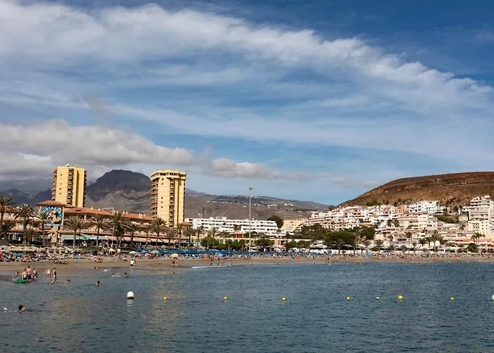 Luxury Boutique In Torres Del Sol Apartamento