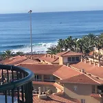 Luxury Boutique In Torres Del Sol Apartmán *