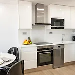 Apartmán Luxury Boutique In Torres Del Sol