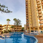 Apartmán Luxury Boutique In Torres Del Sol