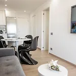 Apartmán Luxury Boutique In Torres Del Sol *