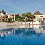 Luxury Boutique In Torres Del Sol Apartmán *