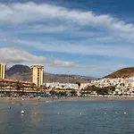 Luxury Boutique In Torres Del Sol Apartmán