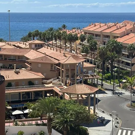 Apartment Luxury Boutique In Torres Del Sol *