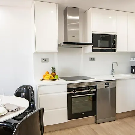 Apartament Luxury Boutique In Torres Del Sol