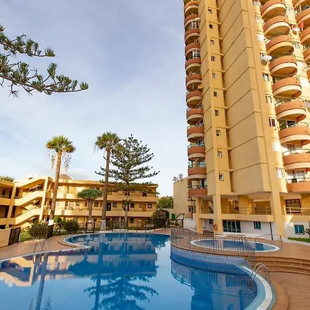 Apartament Luxury Boutique In Torres Del Sol