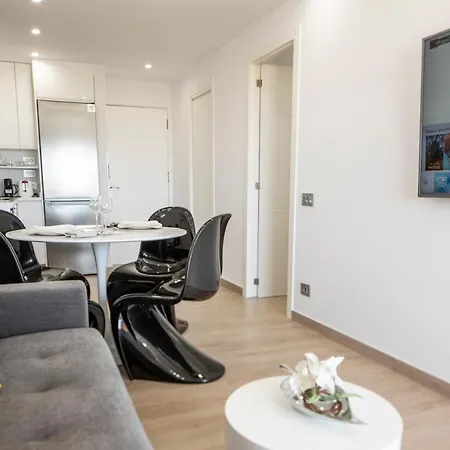 Apartament Luxury Boutique In Torres Del Sol *