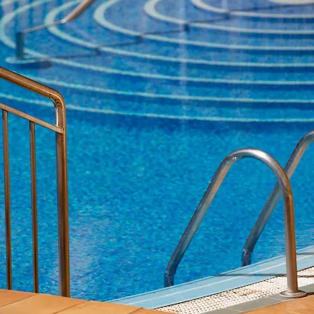 Luxury Boutique In Torres Del Sol Apartament *