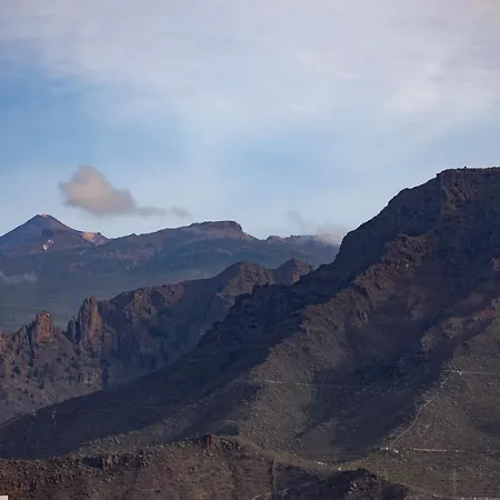Luxury Boutique In Torres Del Sol * Playa de las Americas (Tenerife)