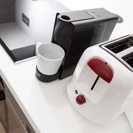 Luxury Boutique In Torres Del Sol Apartament *