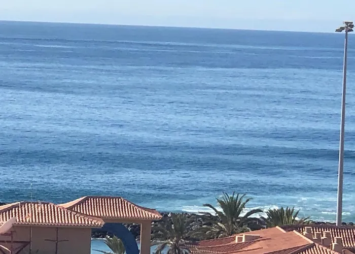 Luxury Boutique In Torres Del Sol * Playa de las Americas (Tenerife)