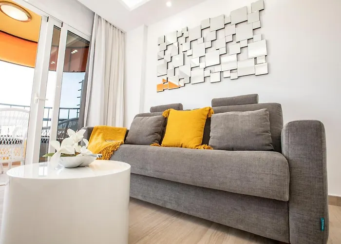 Luxury Boutique In Torres Del Sol