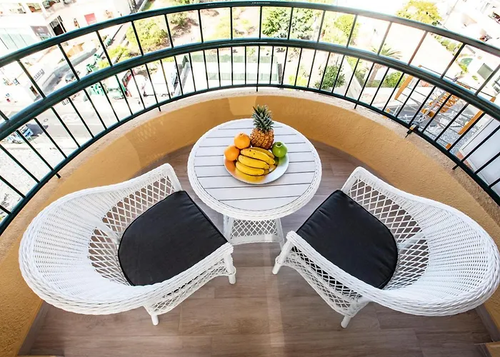 Luxury Boutique In Torres Del Sol Playa de las Americas (Tenerife)