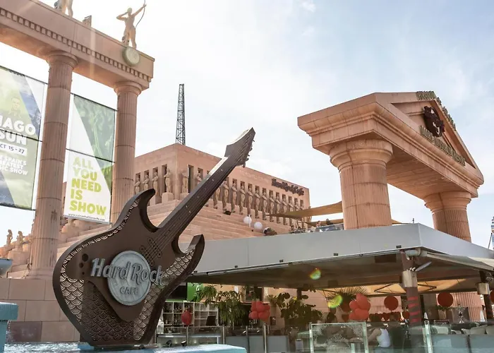 Luxury Boutique In Torres Del Sol Lägenhet Playa de las Americas (Tenerife)