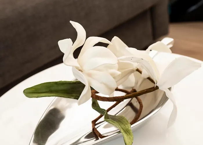 Luxury Boutique In Torres Del Sol * Playa de las Americas (Tenerife)