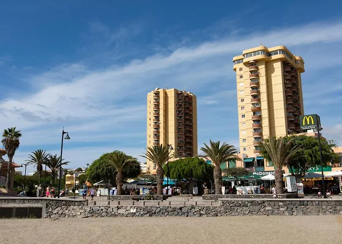 Luxury Boutique In Torres Del Sol *