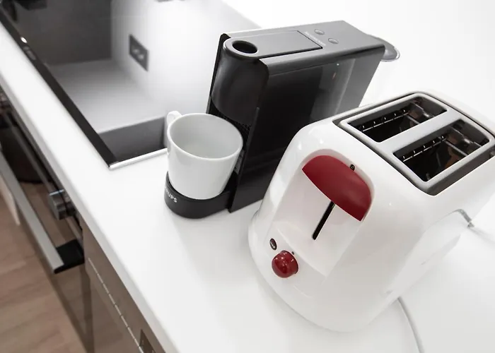 Luxury Boutique In Torres Del Sol Apartament *